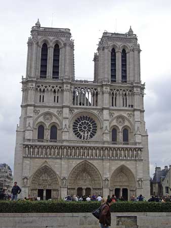 Notre Dame