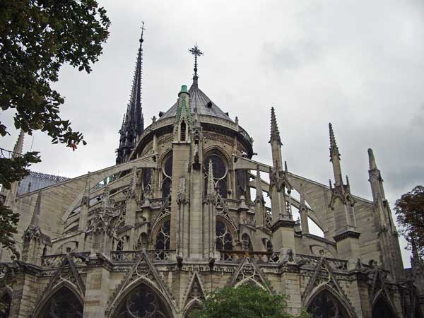 Notre Dame