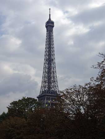 Eiffel Tower