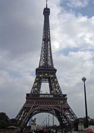 Eiffel Tower