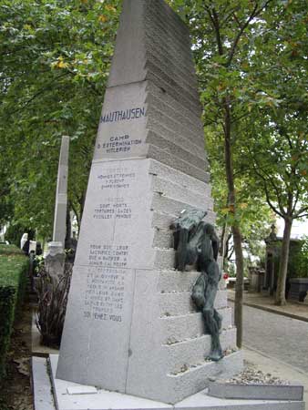 Mauthausen-Gusen Memorial