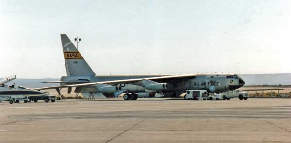 B-52 Stratofortress