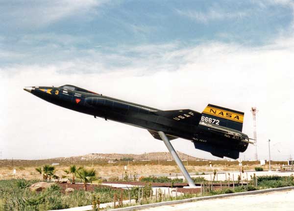 X-15