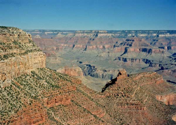 Grand Canyon