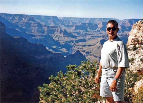 Grand Canyon