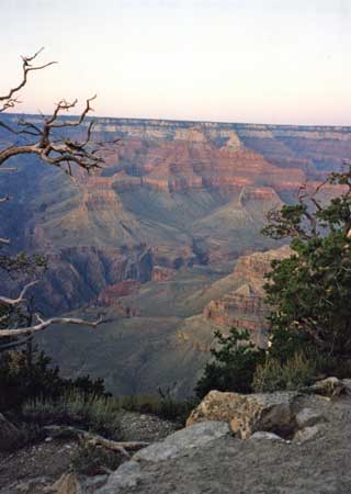 Grand Canyon