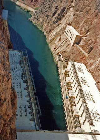 Hoover Dam