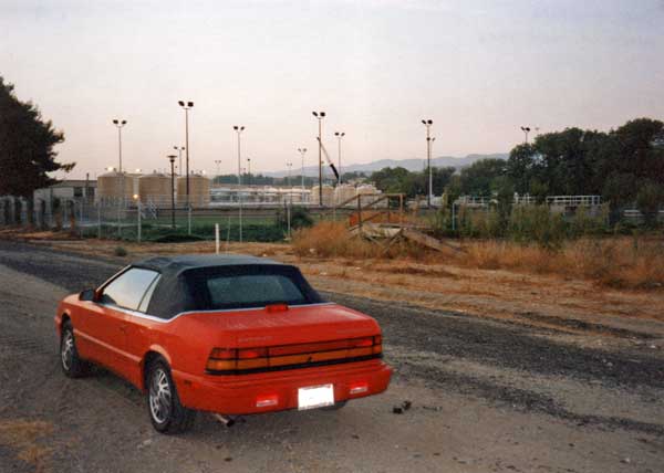 LeBaron