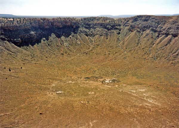 Meteor Crater