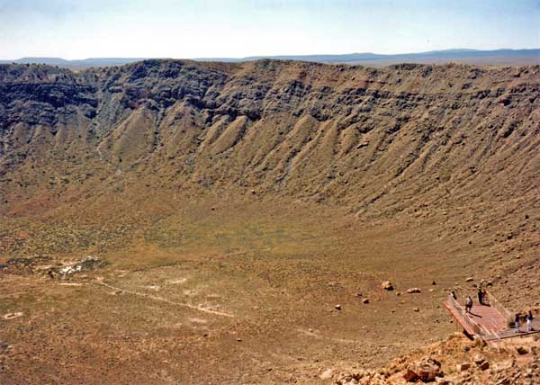 Meteor Crater