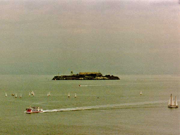 Alcatraz