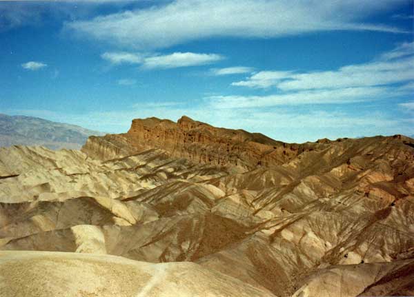 Zabriskie Point