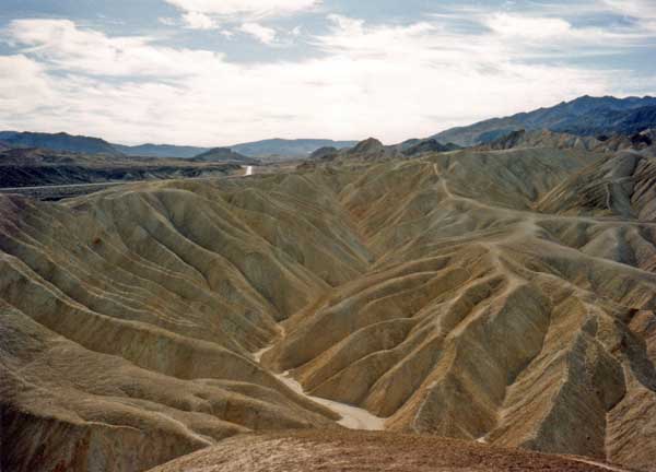 Zabriskie Point