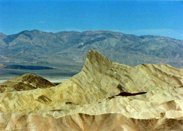 Zabriskie Point