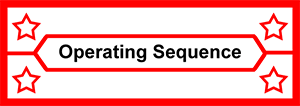 Link to Operating Sequence page