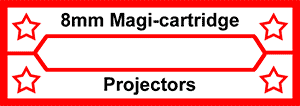 Link to Projectors page