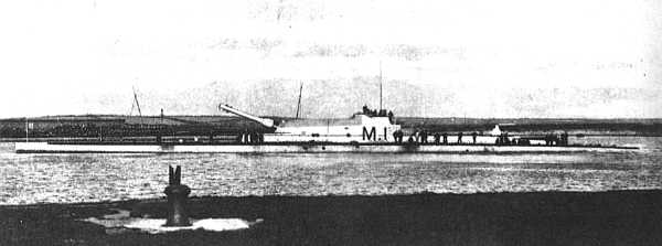 M1, formerly K18