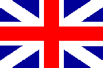 Union flag of 1606
