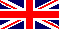 Union Jack of 1801