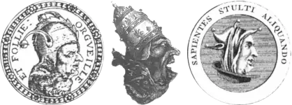16th and 17th century examples