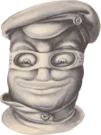 Happy and Unhappy