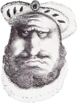 Henry VIII and Anne of Cleves