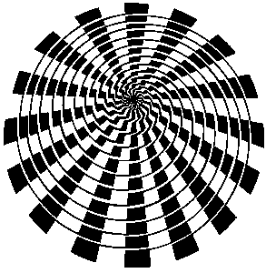 spiral?