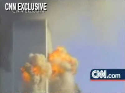 Image from CNN film clip - 26 seconds