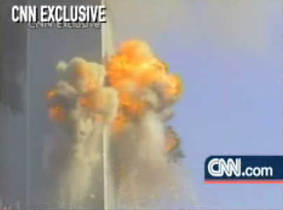 Image from CNN film clip - 27 seconds