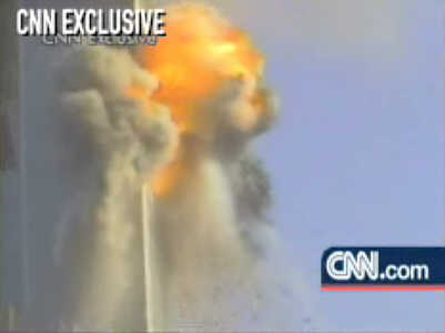 Image from CNN film clip - 28 seconds