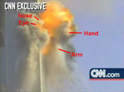 Image from CNN film clip - 28 seconds