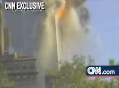 Image from CNN film clip - 29 seconds