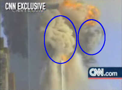 Image from CNN film clip - 30 seconds