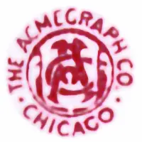 Acemegraph logo