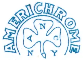 ANC Americhrome logo