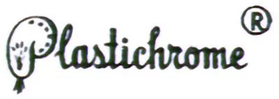 Colorpicture Plastichrome logo