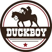 Duckboy logo
