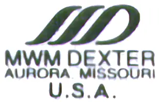MWM Dexter logo