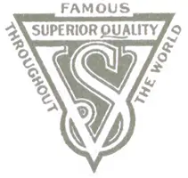 Valentine-Souvenir Company logo