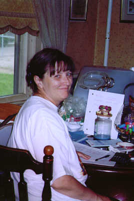 Patty - May 2004