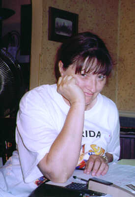 Patty - May 2004