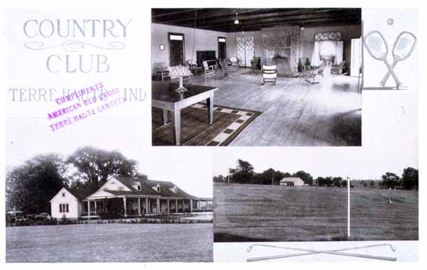 Country Club, Terre Haute, Ind.