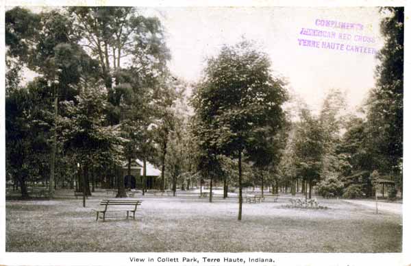 Collett Park