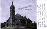 First Methodist Episcopal Centenary Church