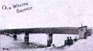 Old Wagon Bridge