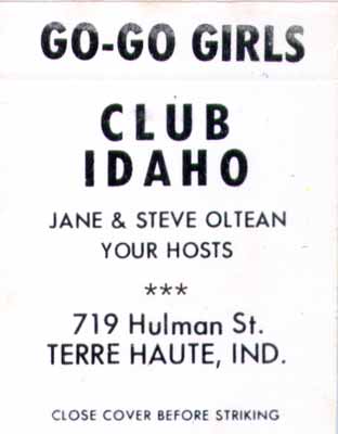 Club Idaho