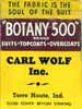 Carl Wolf