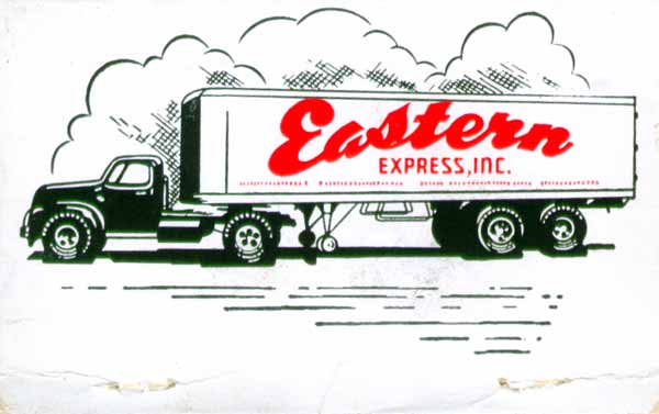 Eastern Express