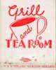 Gem Grill & Tea Room
