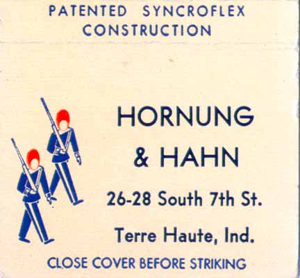 Hornung & Hahn